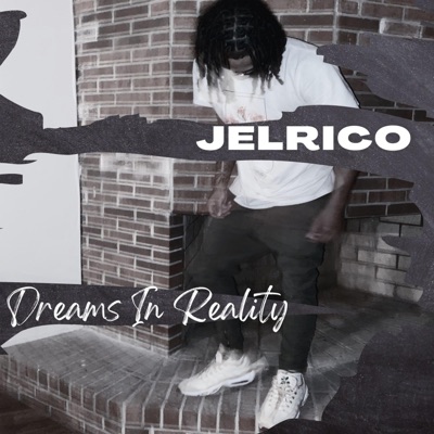 Dreams In Reality - EP