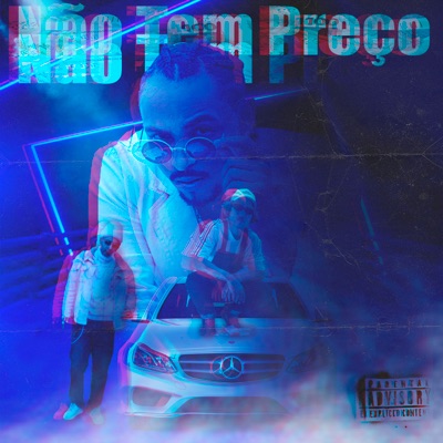 Não Tem Preço - Single
