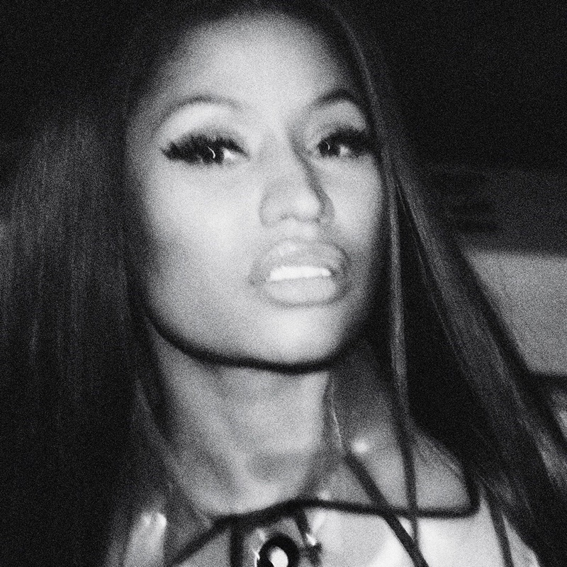 Minajesty - So Special