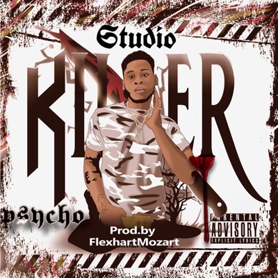Studio Killer - EP
