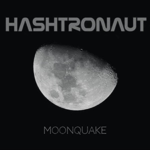 Moonquake - Single