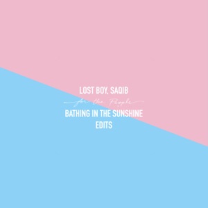 Bathing in the Sunshine - Single