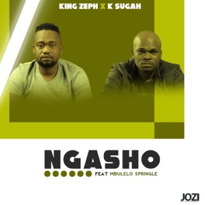Ngasho (feat. Mbulelo Springle)
