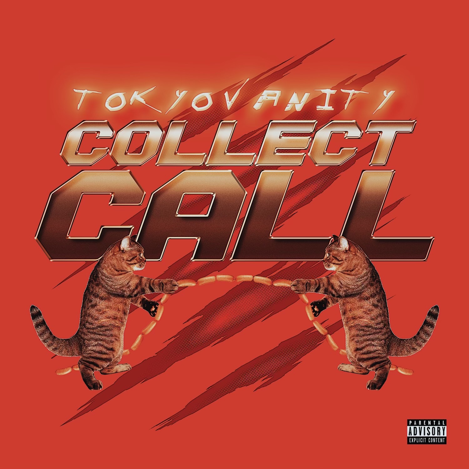 That's My Best Friend - Tokyo Vanity: Song Lyrics, Music