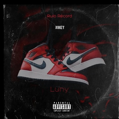 Nikey - Single