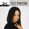 Finally - CeCe Peniston lyrics