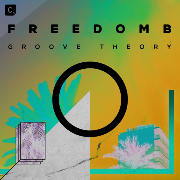 Groove Theory - Single