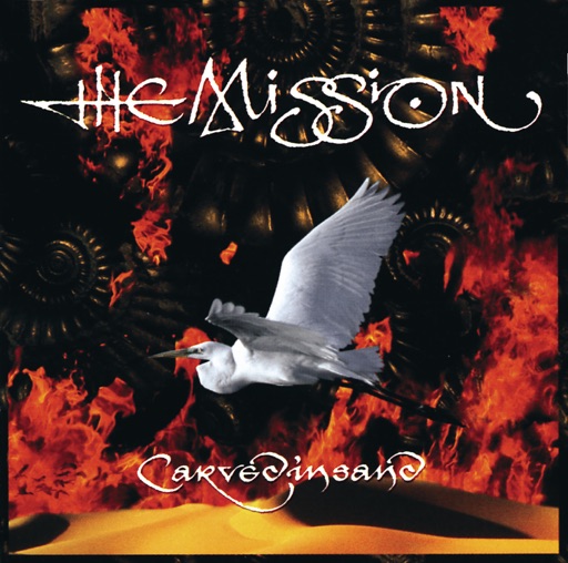 Album artwork