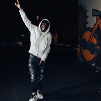 Heavy Shoulders - Single - Ge Mally