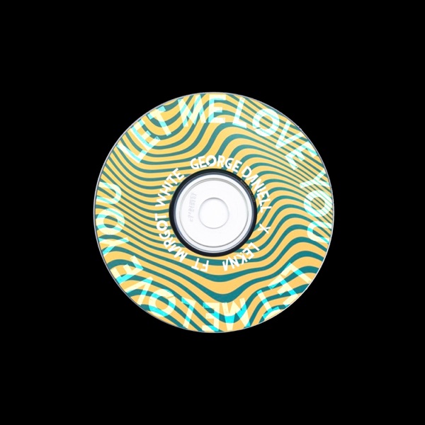 Let Me Love You (feat. Margot White)