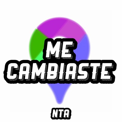 Me Cambiaste - Single