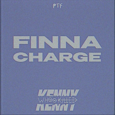 Finna Charge - Single