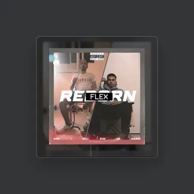 Listen to L2R 2, watch music videos, read bio, see tour dates & more!