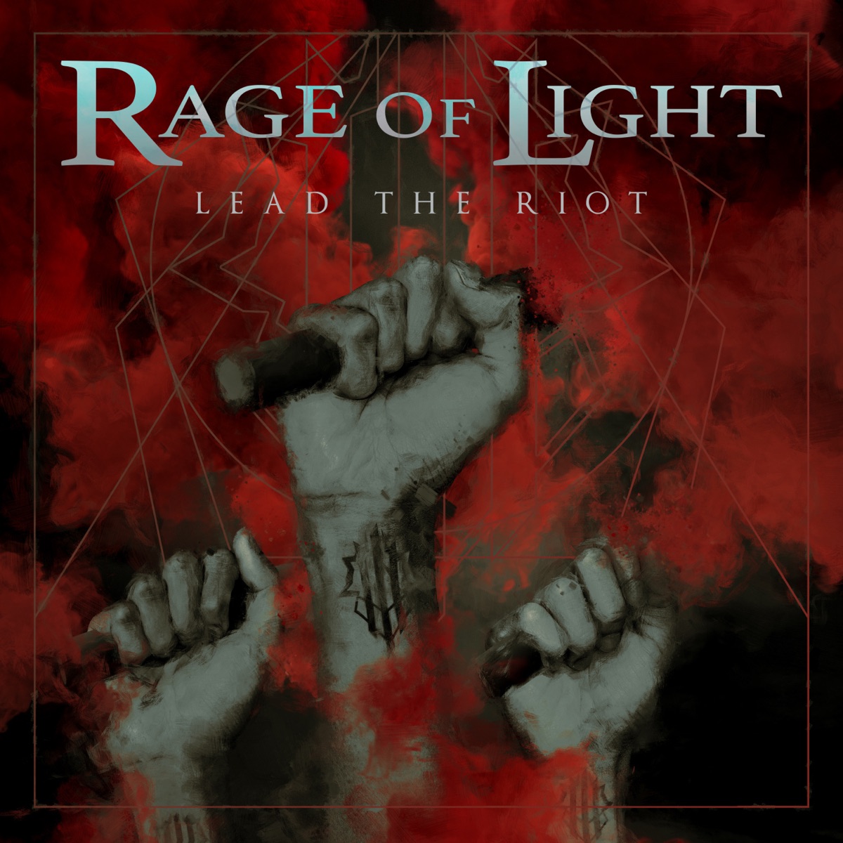 Imploder by Rage Of Light on Apple Music