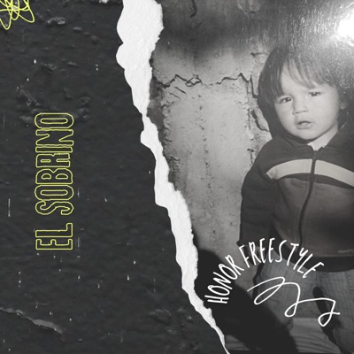 Honor Freestyle #1 - Single