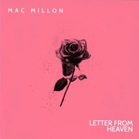 Letter From Heaven - Single - Mac Millon