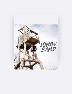 Poslechněte si interpreta Ионов и ТоЧКа, sledujte hudební videa, přečtěte si životopis, podívejte se na data turné a další informace.