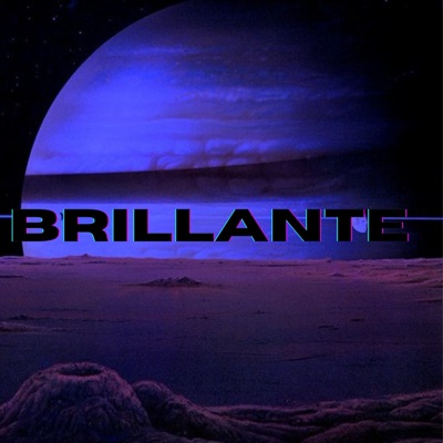 BRILLANTE (feat. CHICOPROBLEMABEATS) - Single