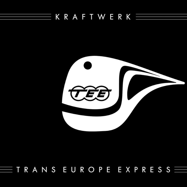 Trans-Europe Express (Remastered) - Kraftwerk