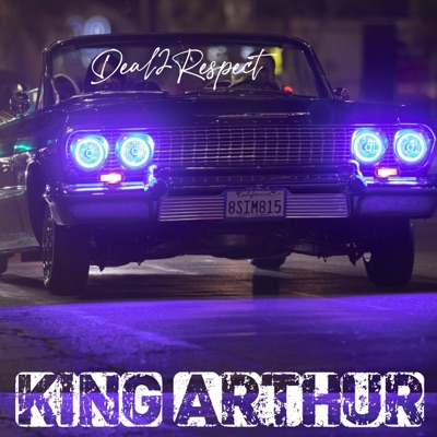 King Arthur - Single