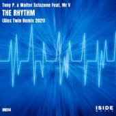 The Rhythm (feat. Mr V) [Alex Twin Remix] - Tony P. & Walter Scalzone