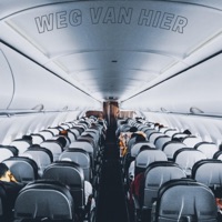 Weg Van Hier - Single - Yens