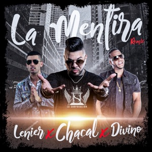 La Mentira (Remix) - Single