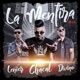 La Mentira Remix Single