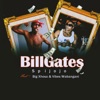 BillGates (Radio Edit) [feat. Vibes Wabangani & Big Xhosa] - Single