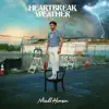 Stream & download Heartbreak Weather