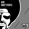 Most People - Single