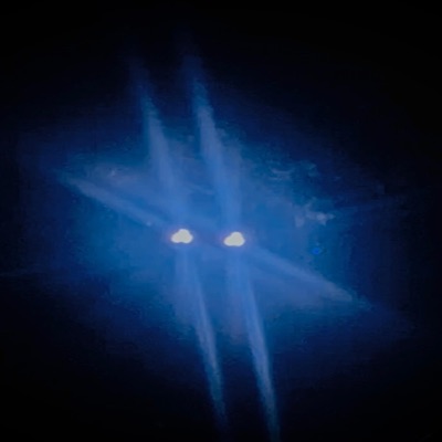 Blue Solstice - Single