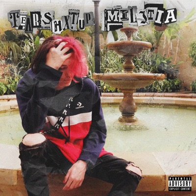 TearShxtUp Militia - EP