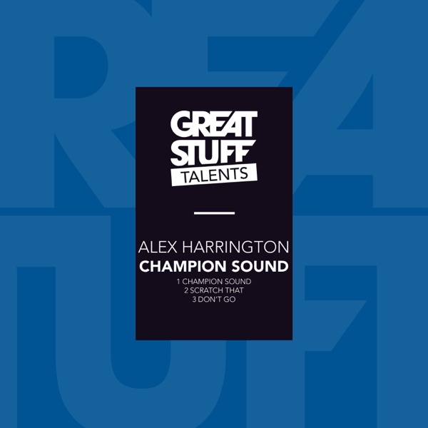 Champion Sound - Single