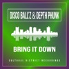 Bring It Down - Single