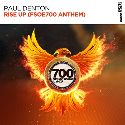 Rise Up (FSOE 700 Anthem) - Single