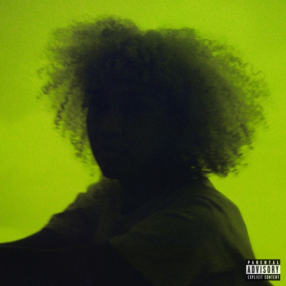 Cover artwork for single af