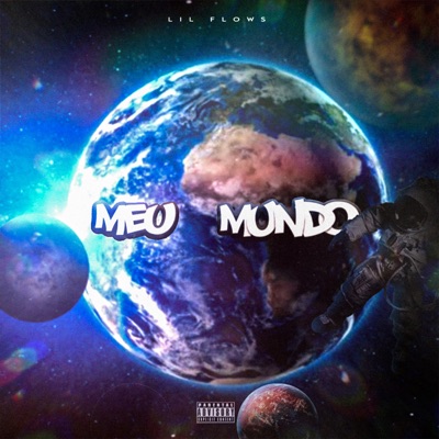 Meu Mundo - Single