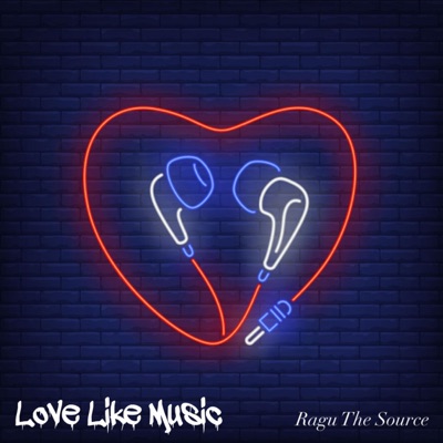 Love Like Music - Single
