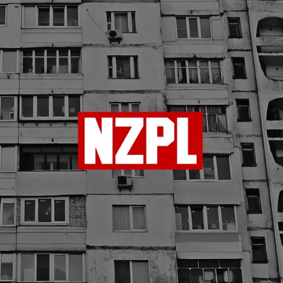 Nzpl (feat. 4atty Aka Tilla & SABUROVSKII) - Single