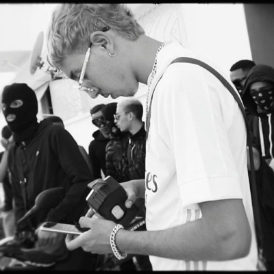 KOLSHI MLASHI (feat. SKH) - Single