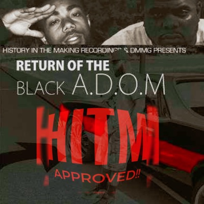 The Scullz Present..The Return of Black Adom