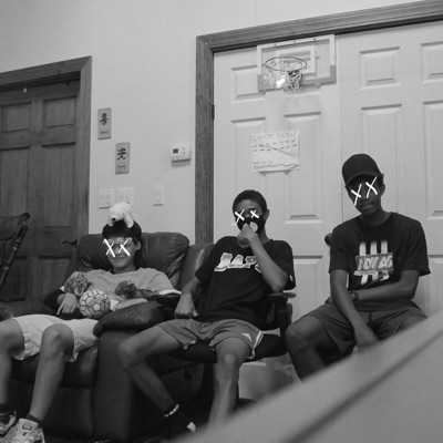 Forever Rich (feat. Myles Blue & YRC Romus) - Single