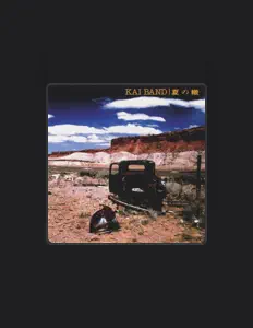 Listen to Kai Band, watch music videos, read bio, see tour dates & more!