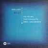 Osvaldo Golijov Azul: I. Paz Sulfúrica Golijov: Azul