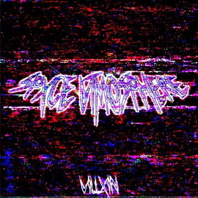 Spxce Vtmosphere - Single