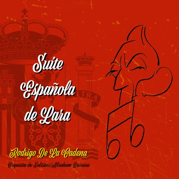 Suite Española de Lara