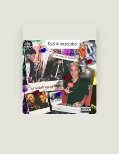 聆聽 Kiid、觀看音樂影片、閱讀小傳、查看巡演日期等！