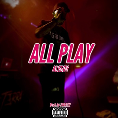 All Play - Single