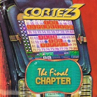 Cortez 3 - The Supervisor & Jack The Rapper